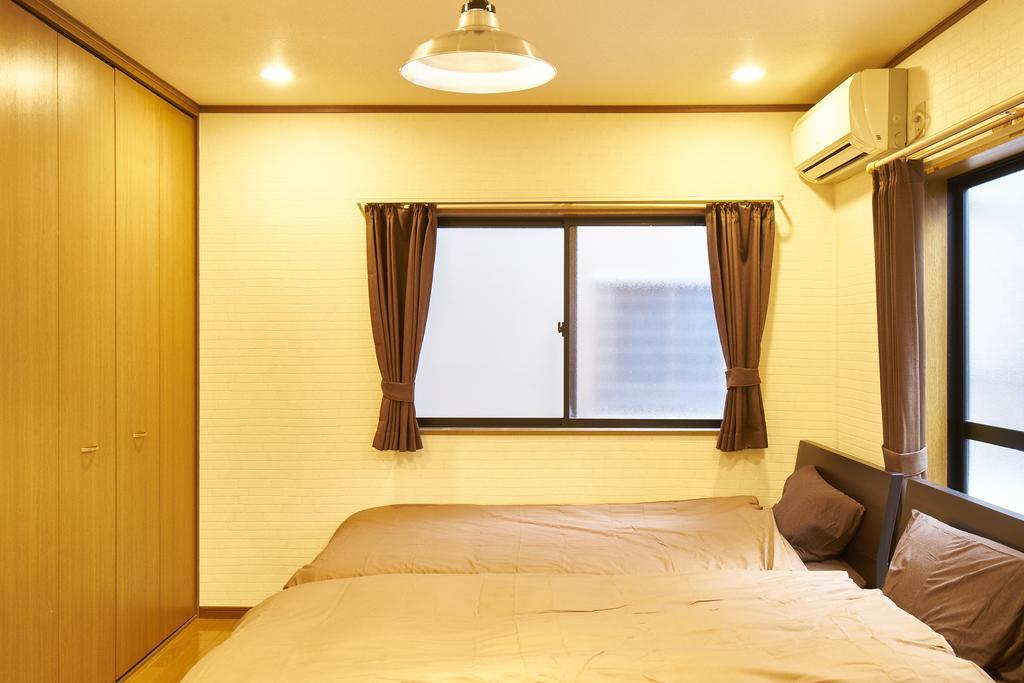 فندق Ruida House كيوتو المظهر الخارجي الصورة