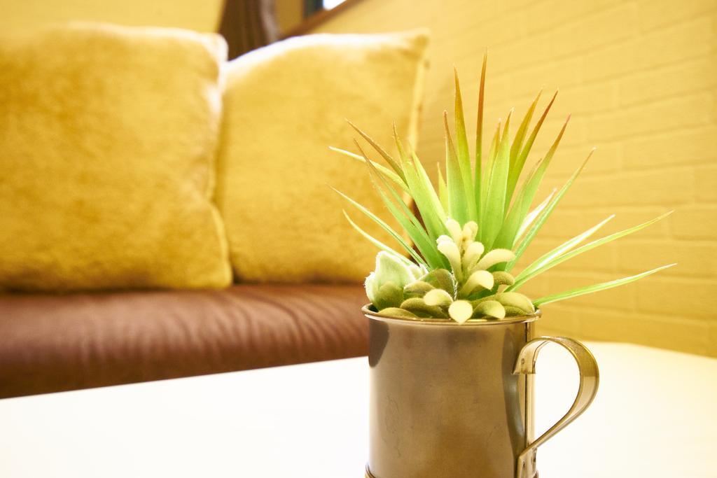 فندق Ruida House كيوتو المظهر الخارجي الصورة