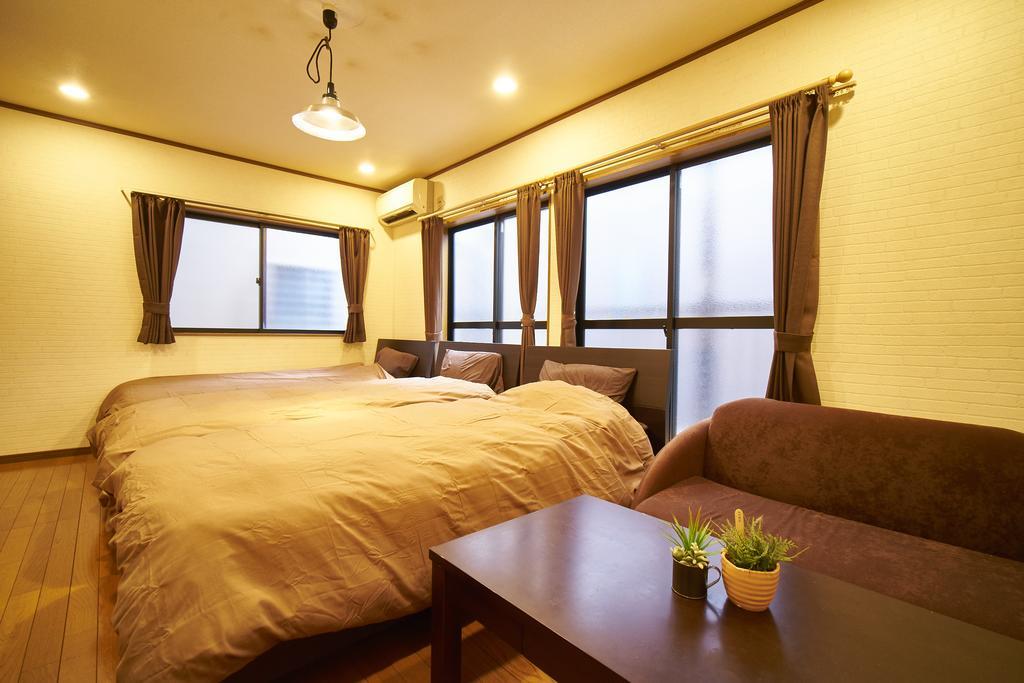 فندق Ruida House كيوتو المظهر الخارجي الصورة