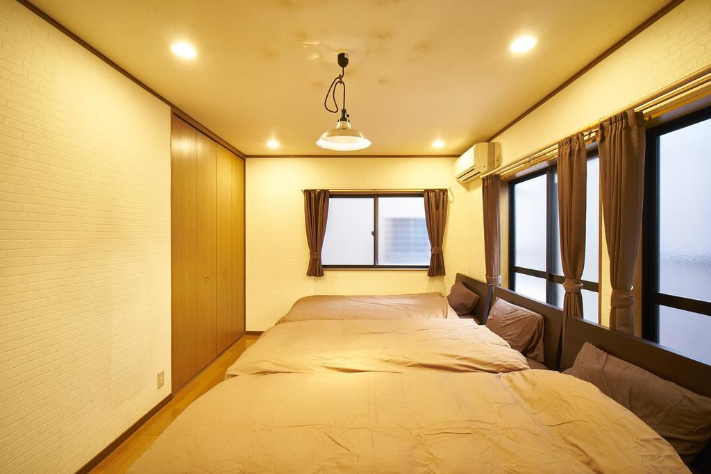 فندق Ruida House كيوتو المظهر الخارجي الصورة