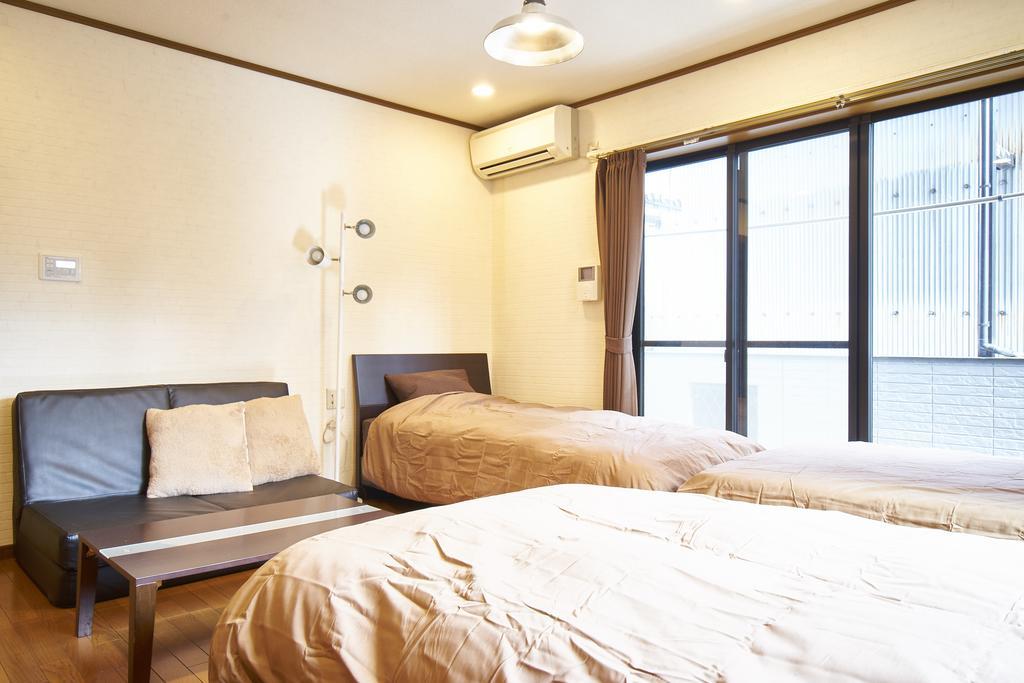 فندق Ruida House كيوتو المظهر الخارجي الصورة